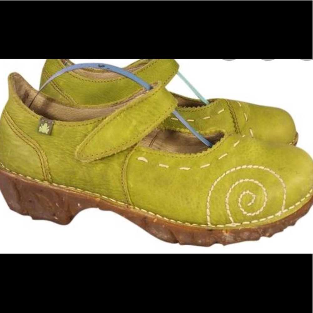 El naturalista clogs - Picture 1 of 11